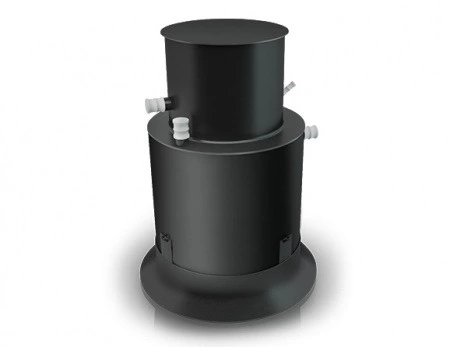 Септик Крот 1.8 на 1 камеру