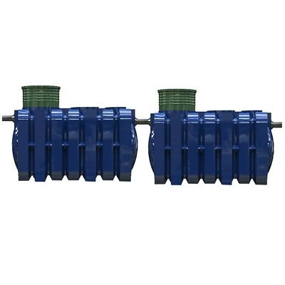 Септик Чисток 6000