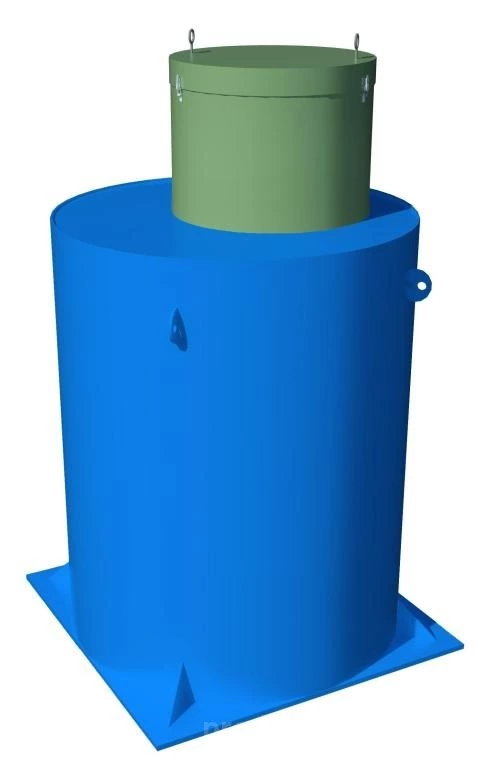 Септик Fekalof FEKA S 2