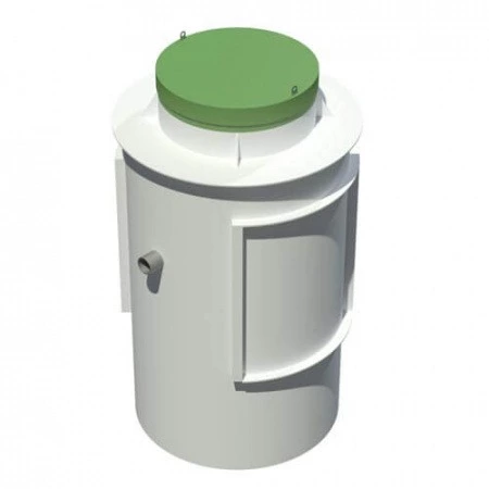 Септик Тополь 150