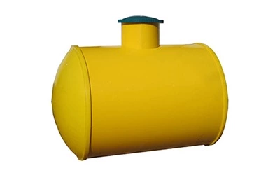 Септик Тритон-Н 3.5