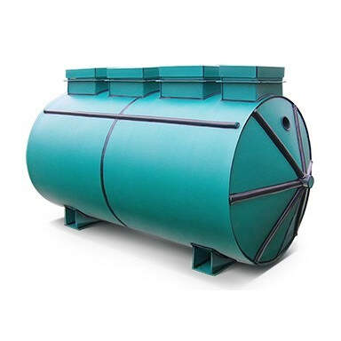 Септик Евролос ПРО 4