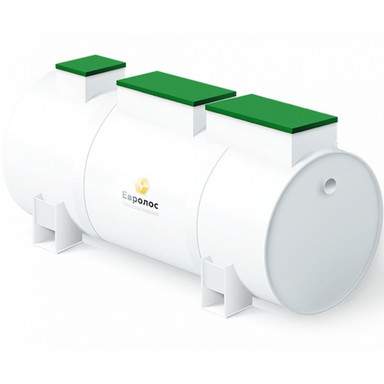 Септик Юнилос Астра 50 прин