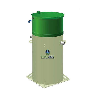 Септик Биолос 6П