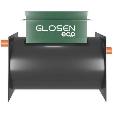 Септик БИОПУРИТ XL15-3130