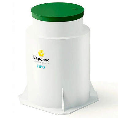 Септик Тополь 6 Пр Плюс