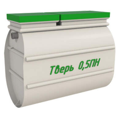 Септик КиБез 5 СуперЛонг