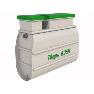 Септик Тритон-Т 2