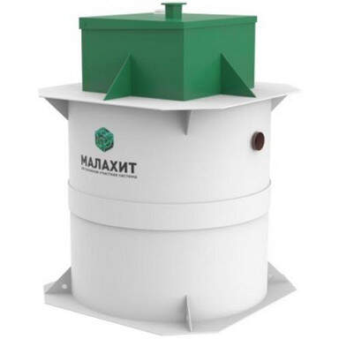 Септик ТОПАЭРО 3