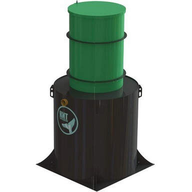 Септик Биолос 12