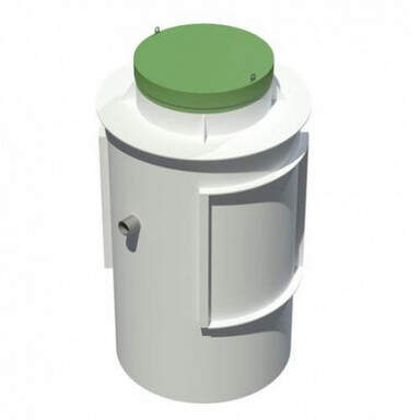 Септик КИТ-50