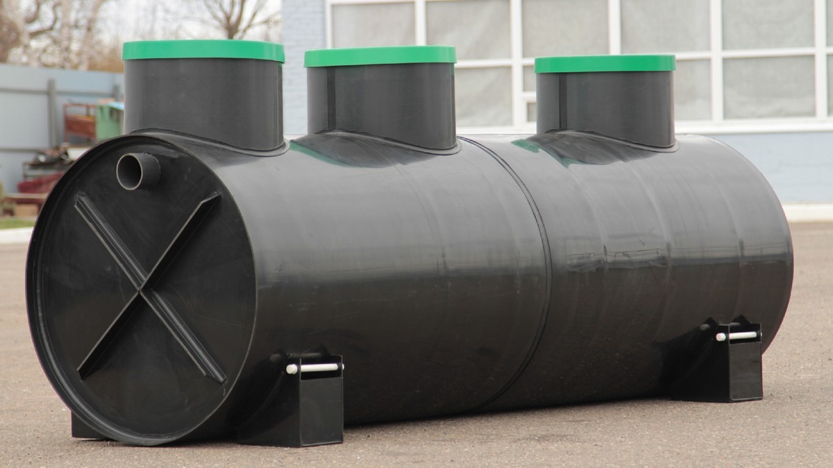 Септик Эко-Л 3