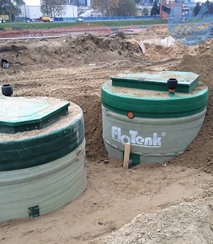 Септик БИОПУРИТ XL75-2130